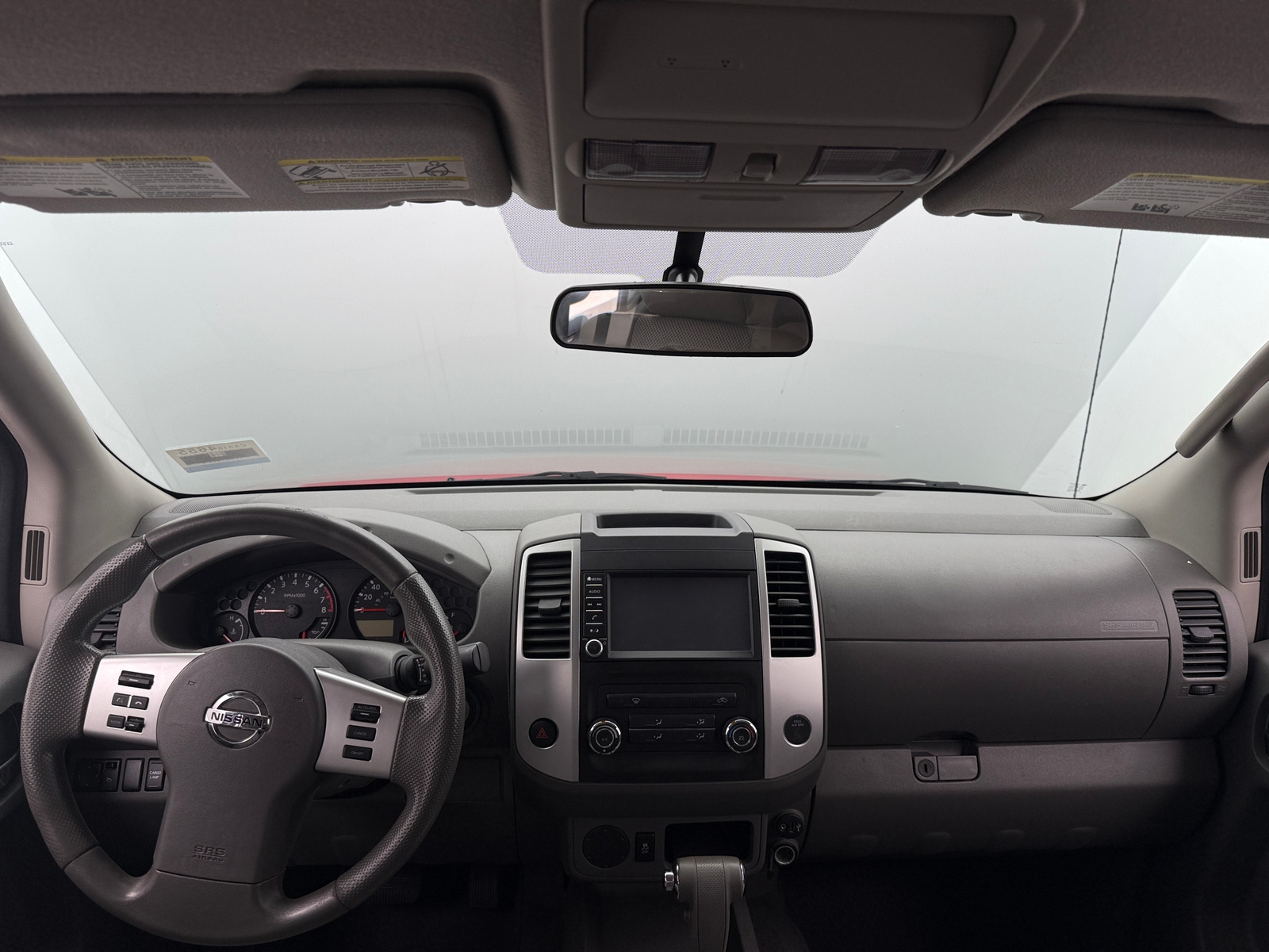 Thumbnail: 2019 Nissan Frontier - 3