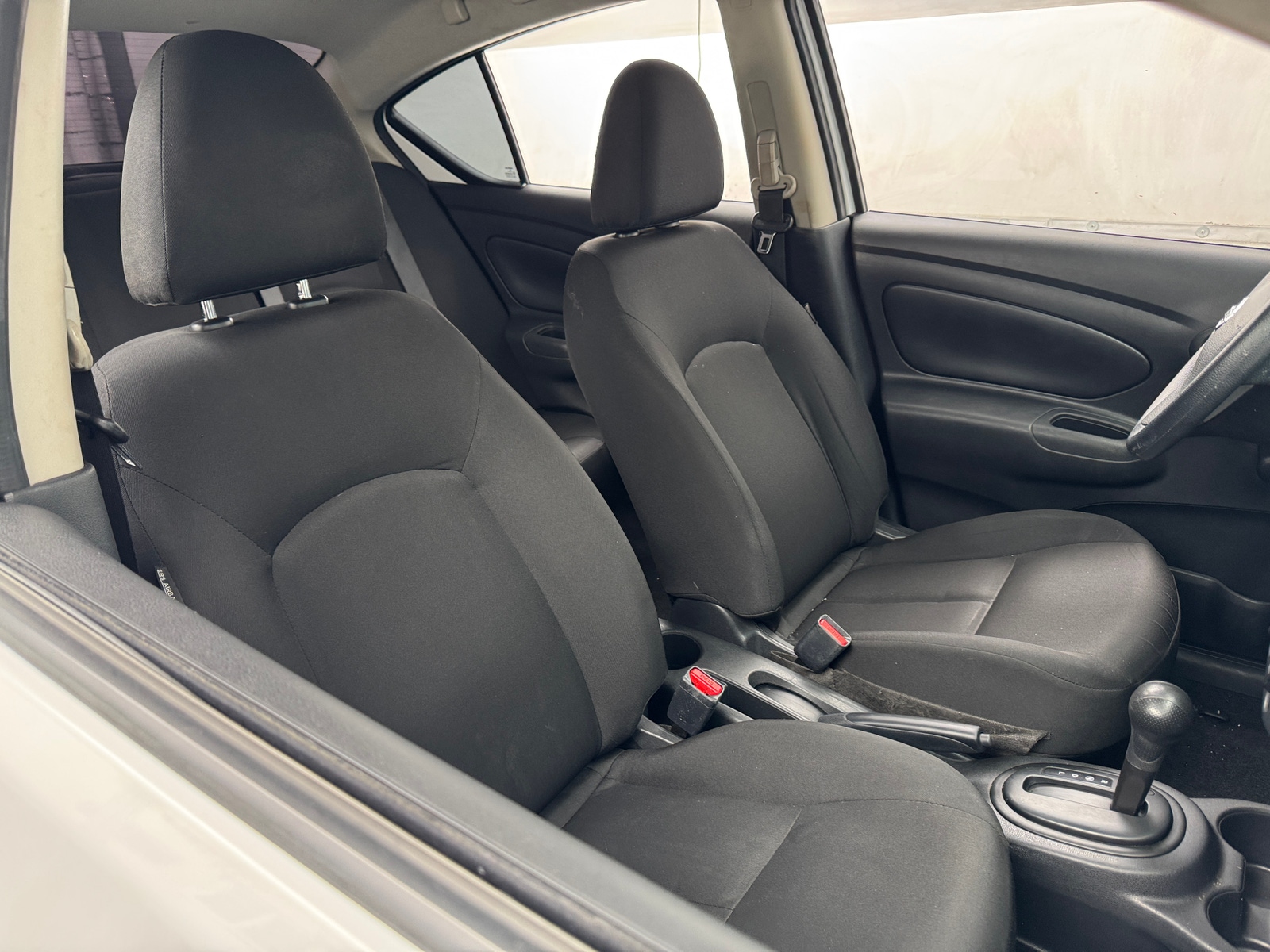 Thumbnail: 2019 Nissan Versa - 2