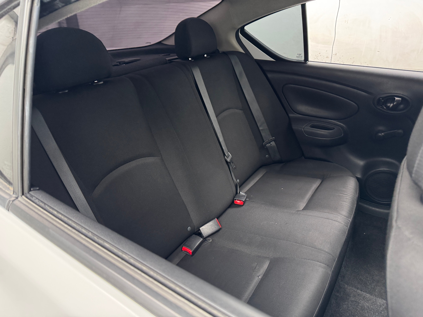 Thumbnail: 2019 Nissan Versa - 6