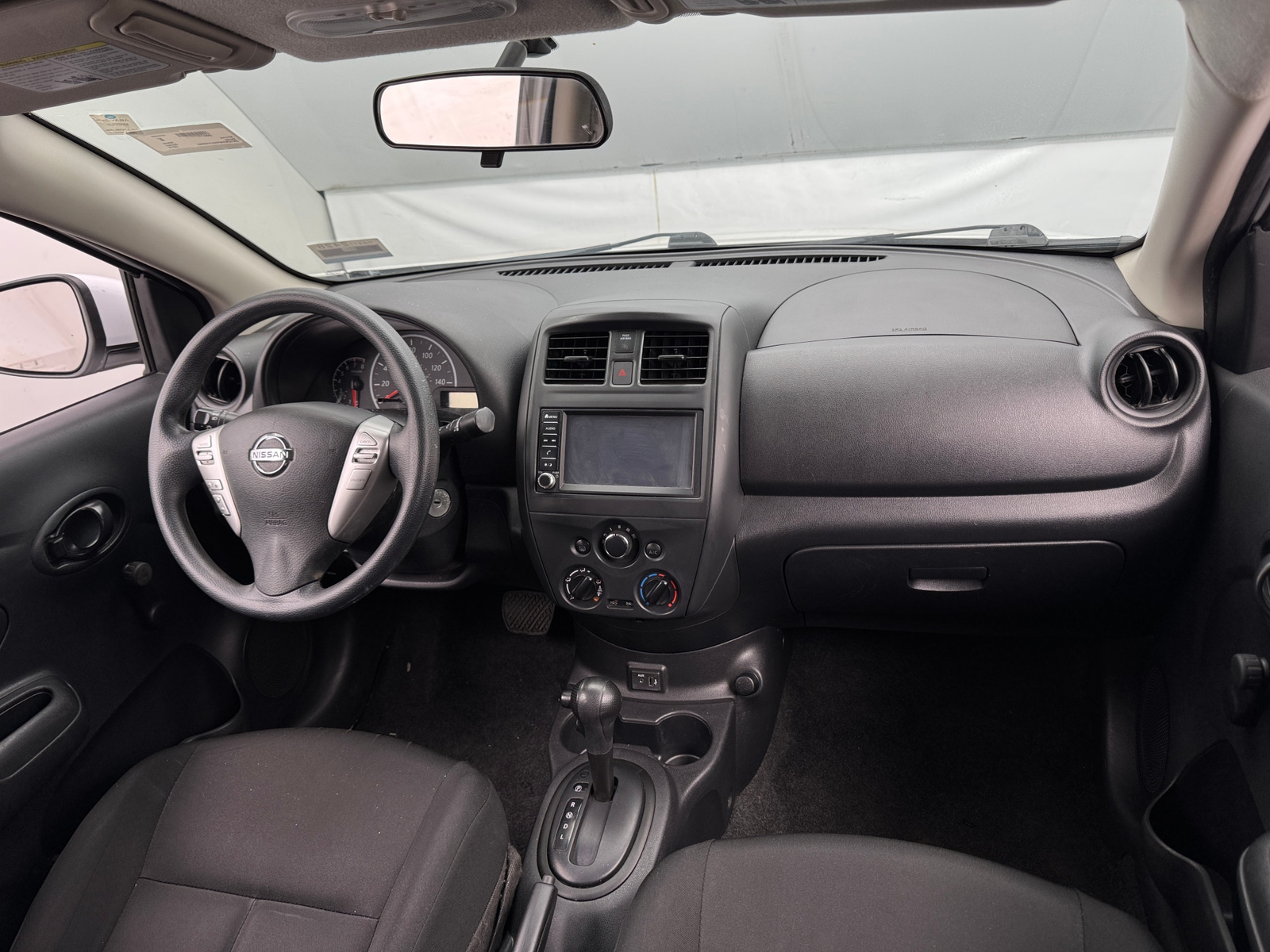 Thumbnail: 2019 Nissan Versa - 3