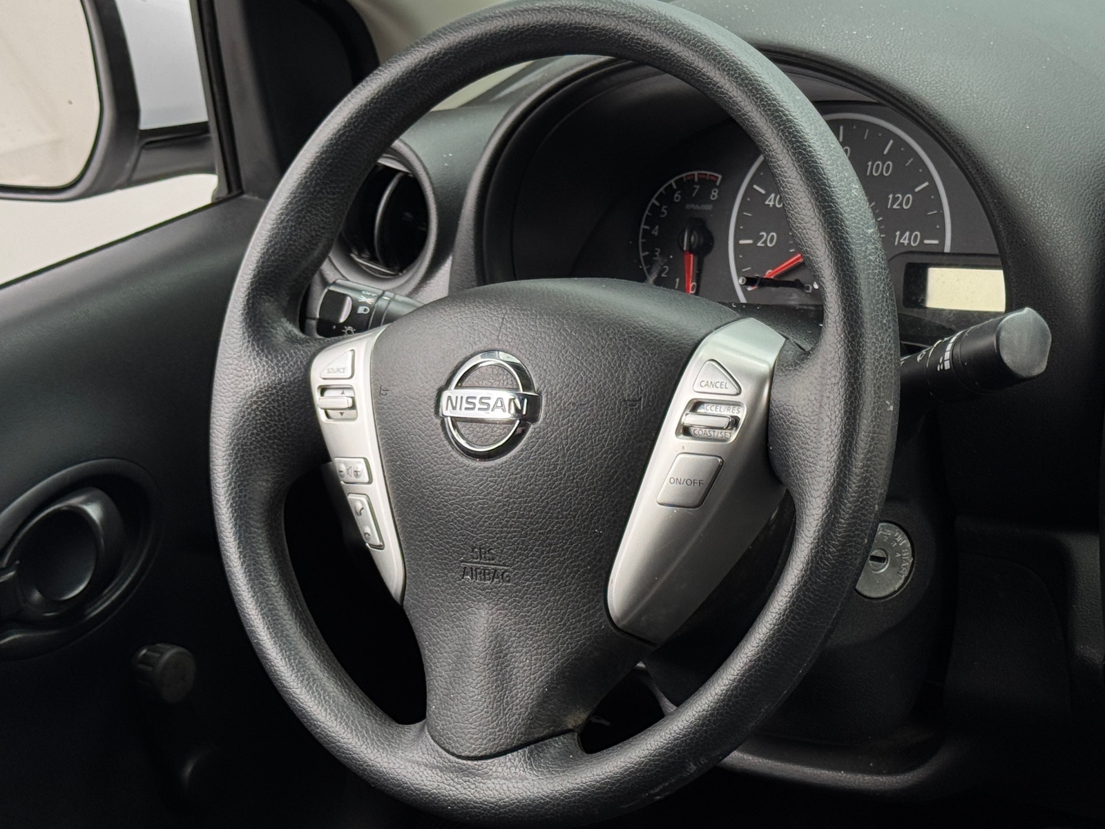 Thumbnail: 2019 Nissan Versa - 5