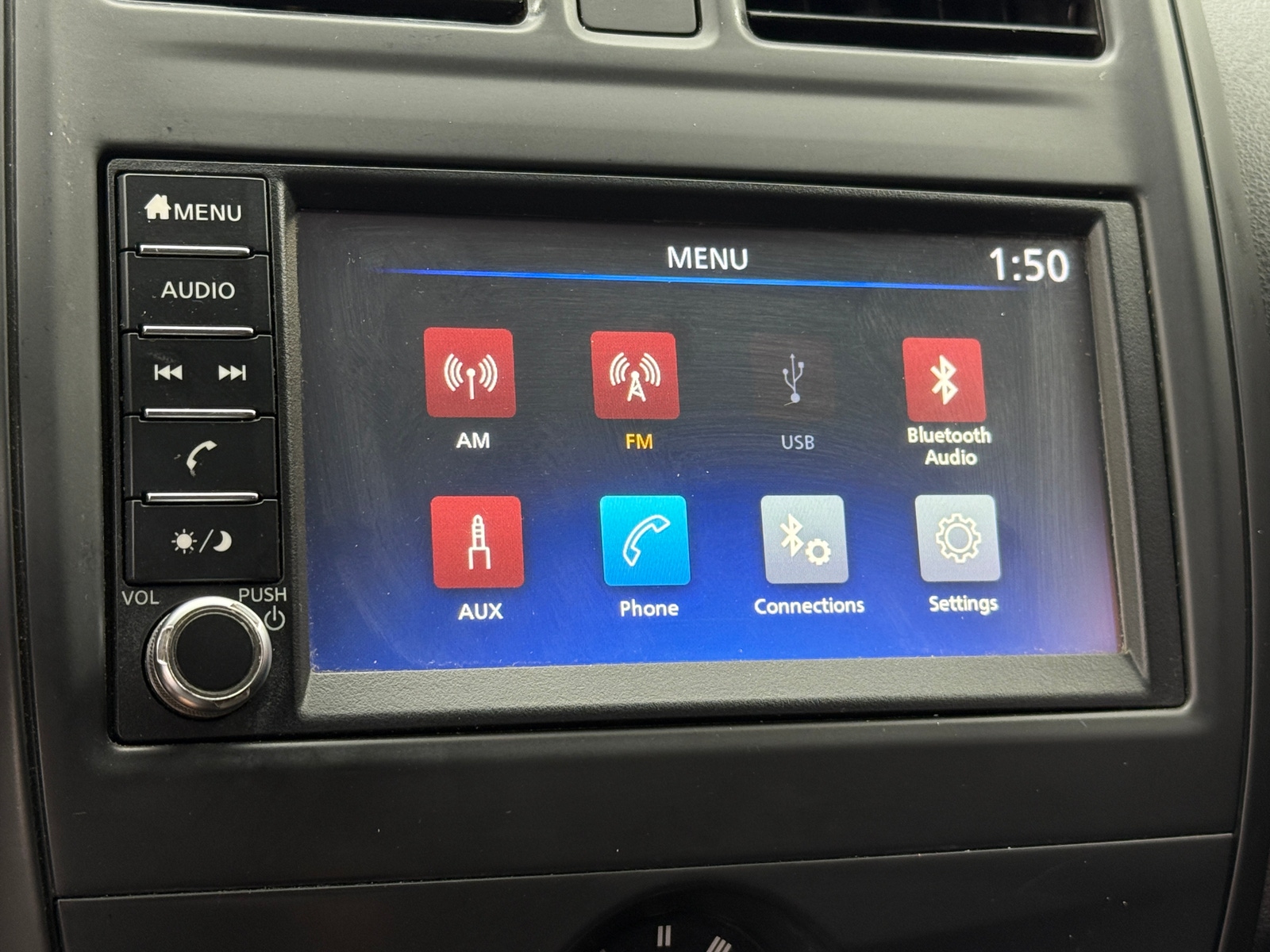 Thumbnail: 2019 Nissan Versa - 4