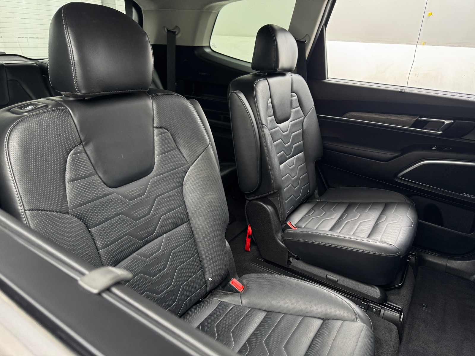 Thumbnail: 2022 Kia Telluride - 5