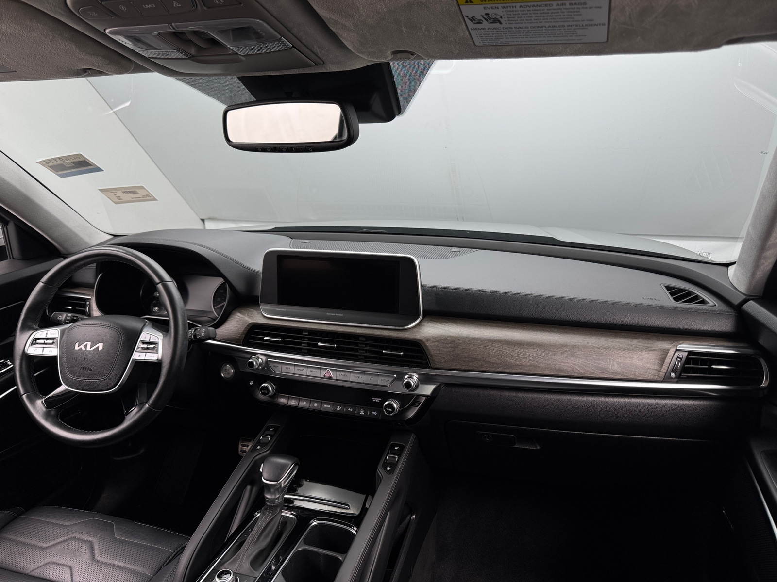 Thumbnail: 2022 Kia Telluride - 2