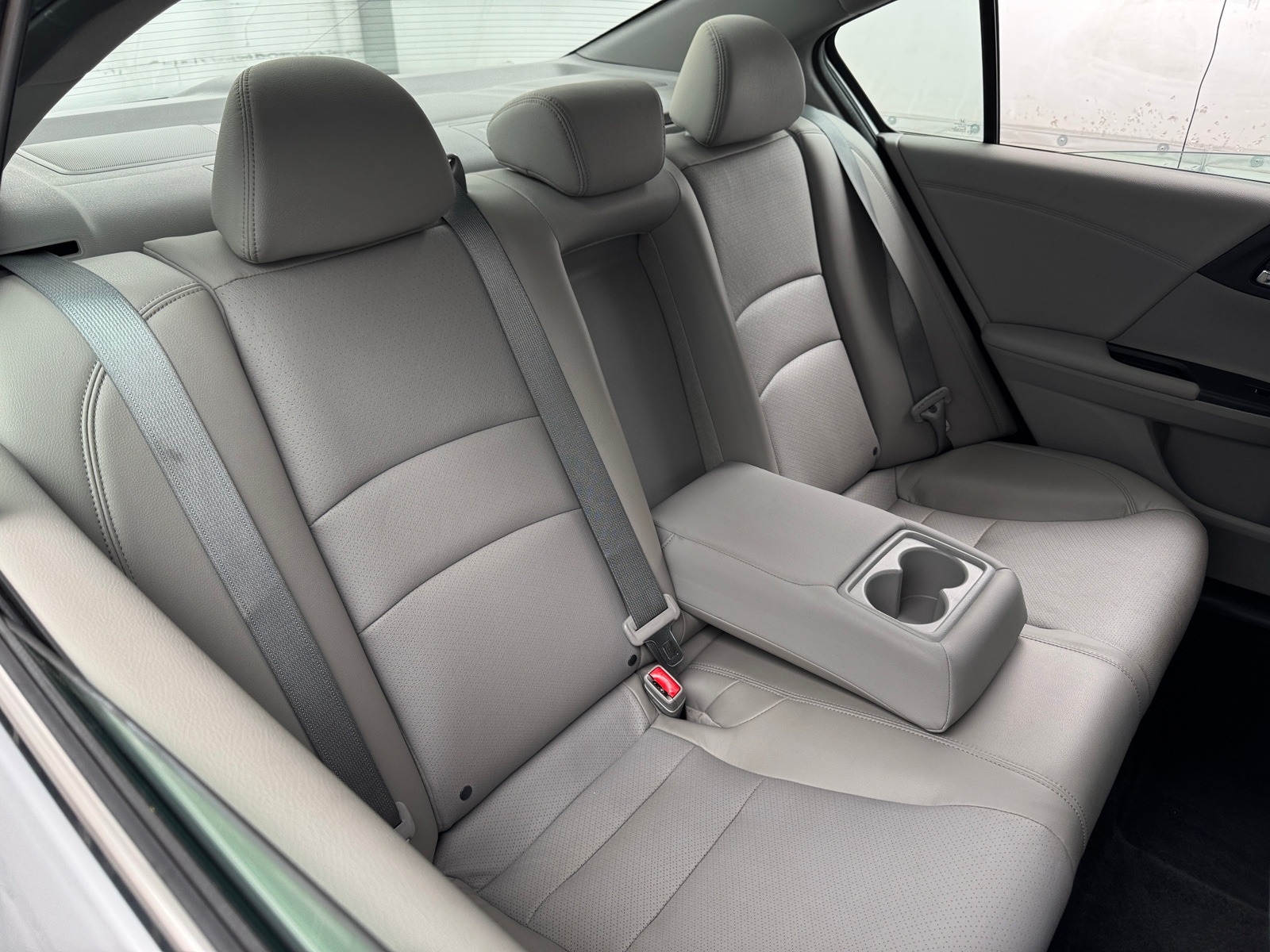 Thumbnail: 2017 Honda Accord - 5