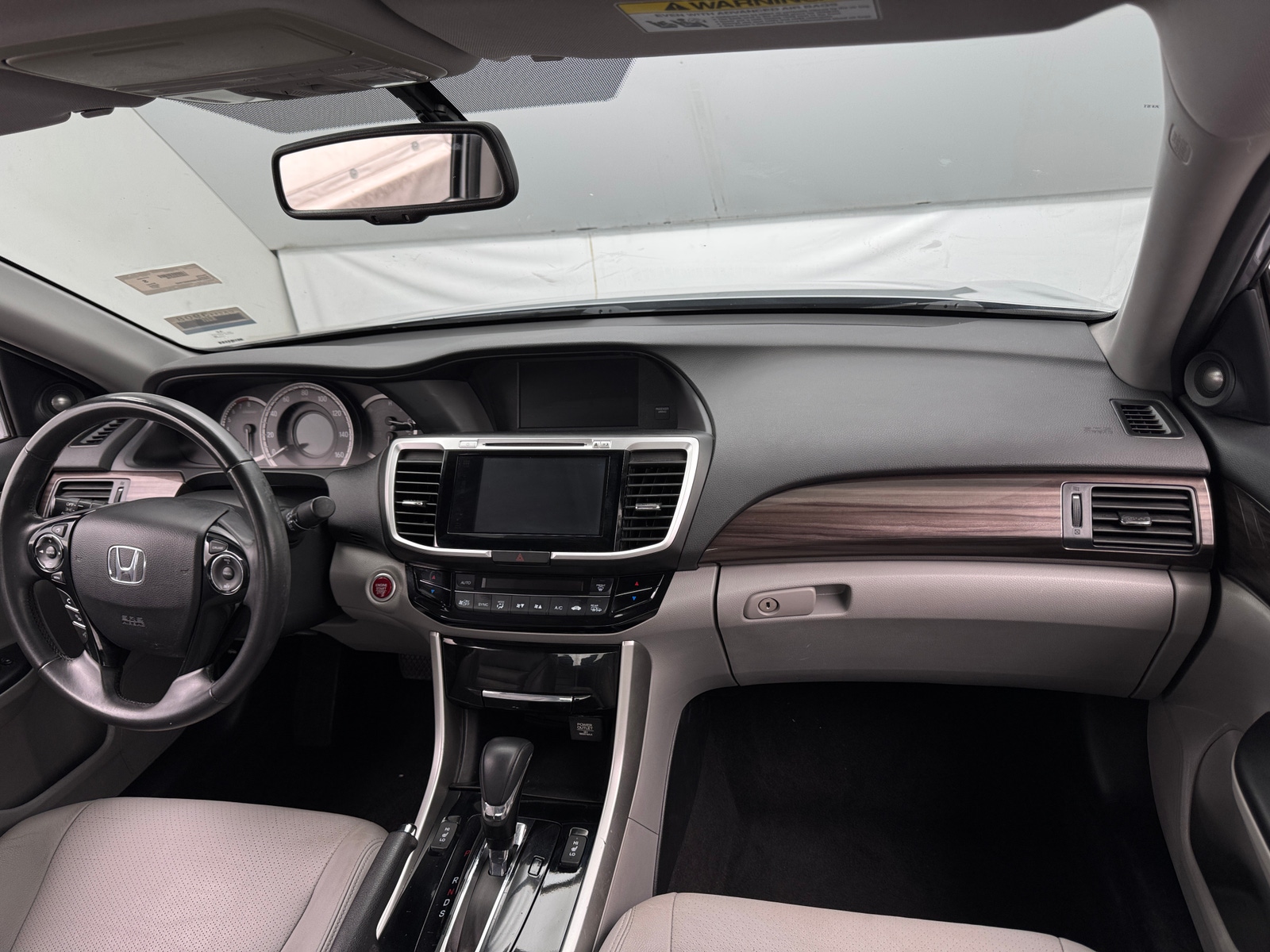 Thumbnail: 2017 Honda Accord - 2