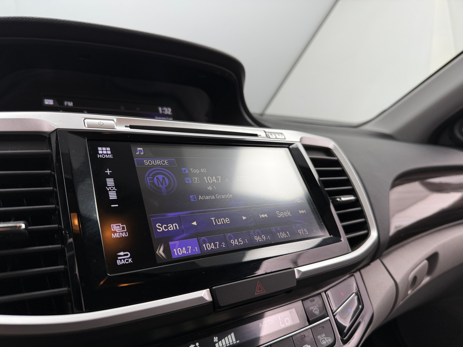 Thumbnail: 2017 Honda Accord - 3