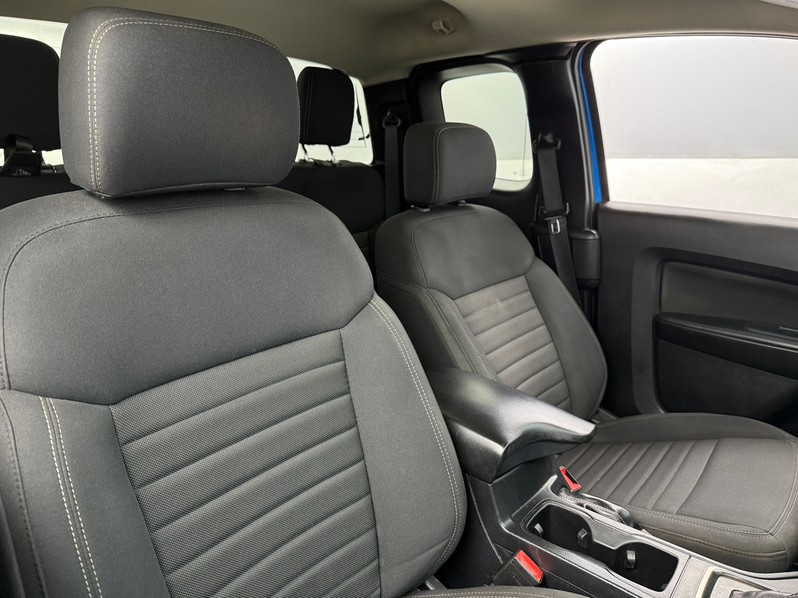 Thumbnail: 2021 Ford Ranger - 2