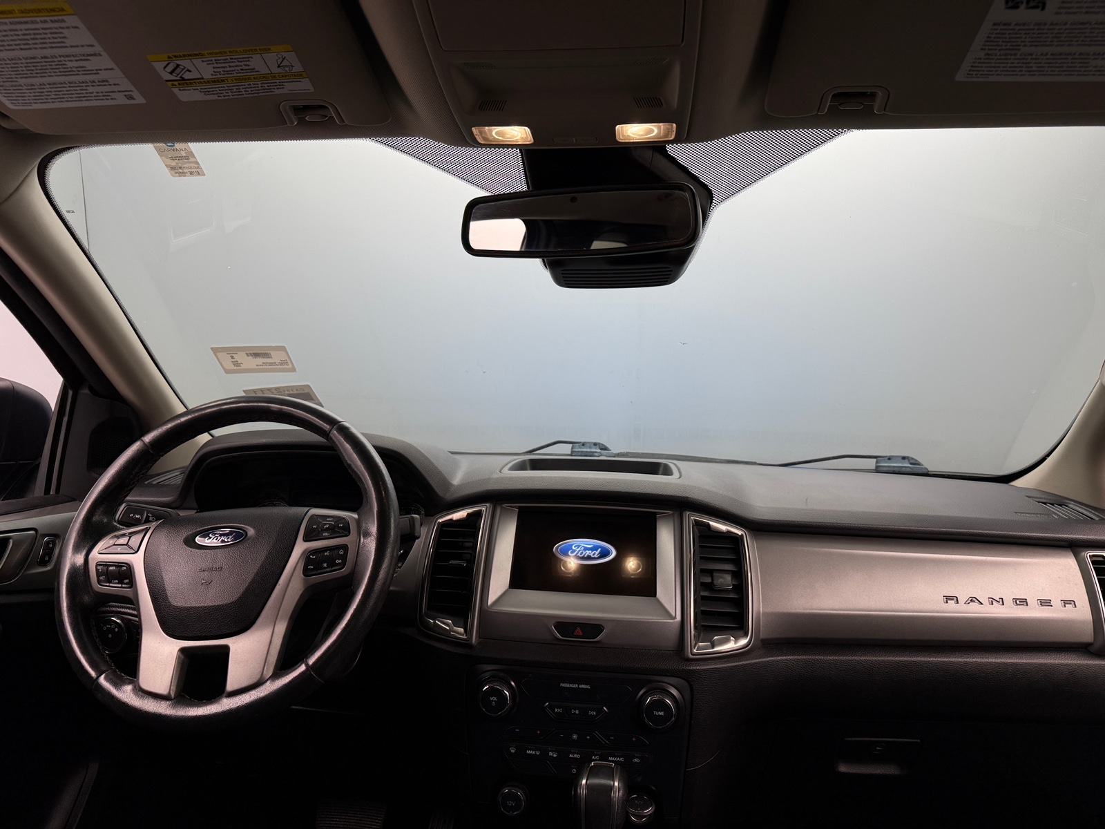 Thumbnail: 2021 Ford Ranger - 3