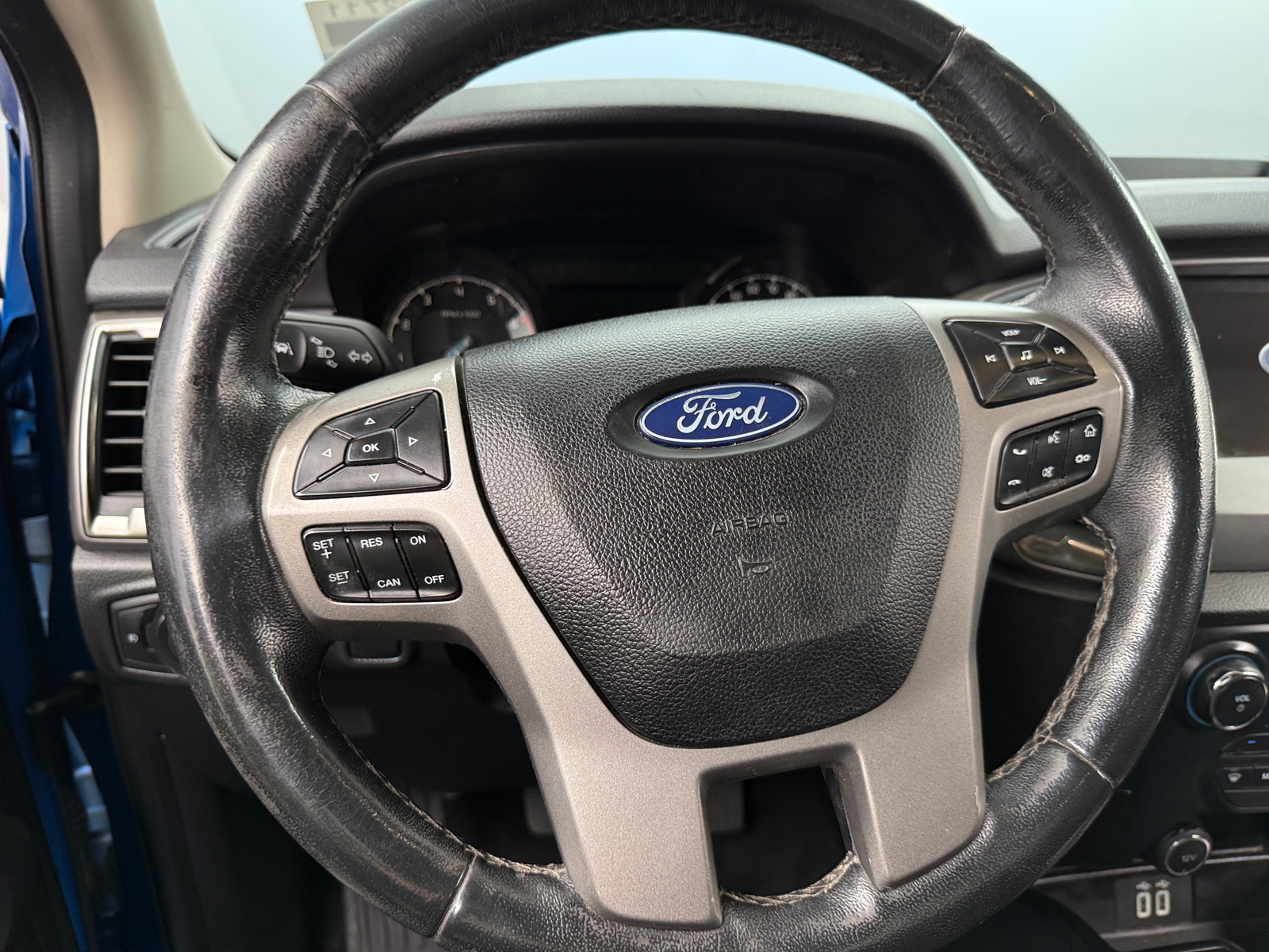 Thumbnail: 2021 Ford Ranger - 5
