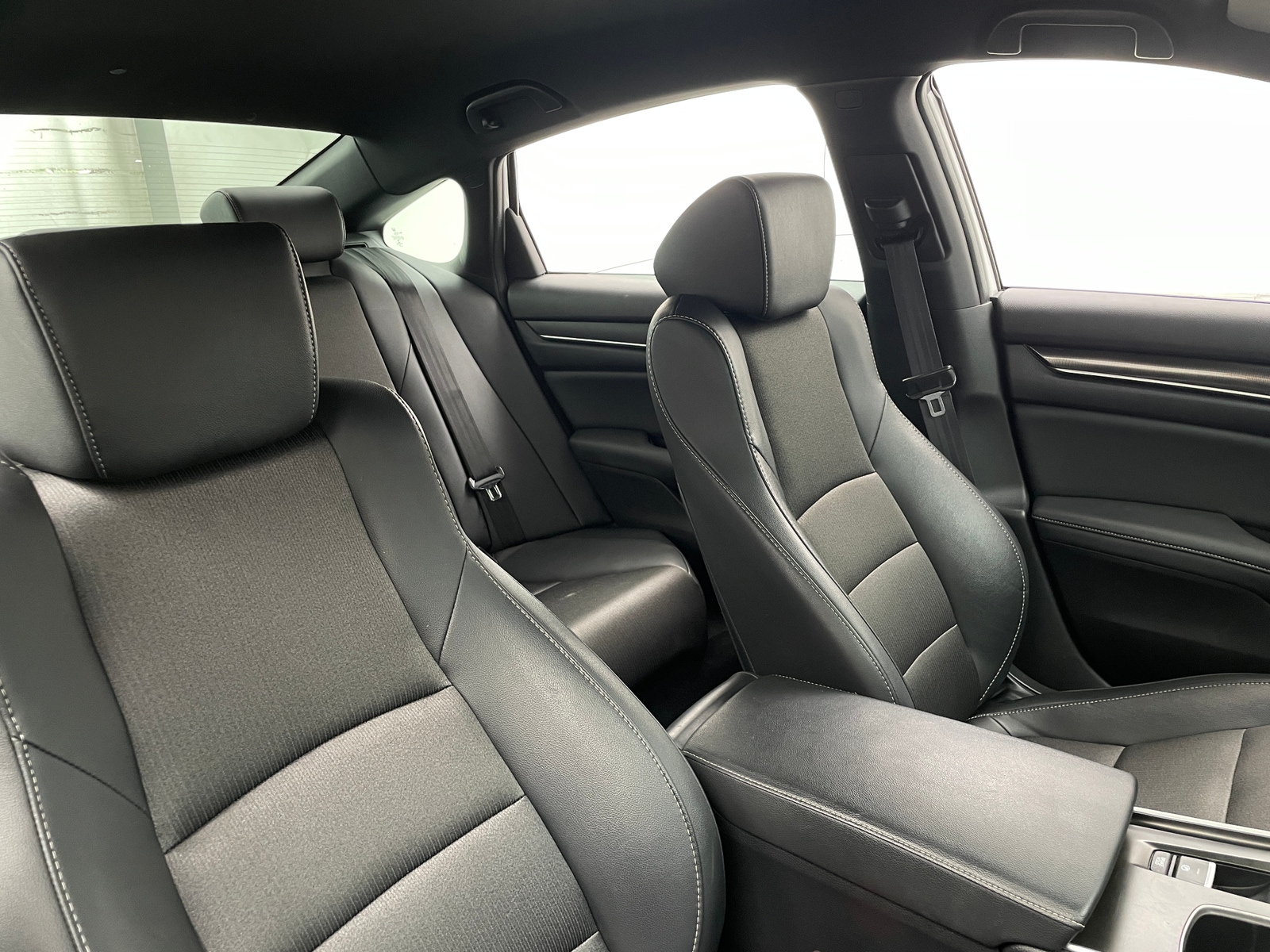 Thumbnail: 2020 Honda Accord - 2
