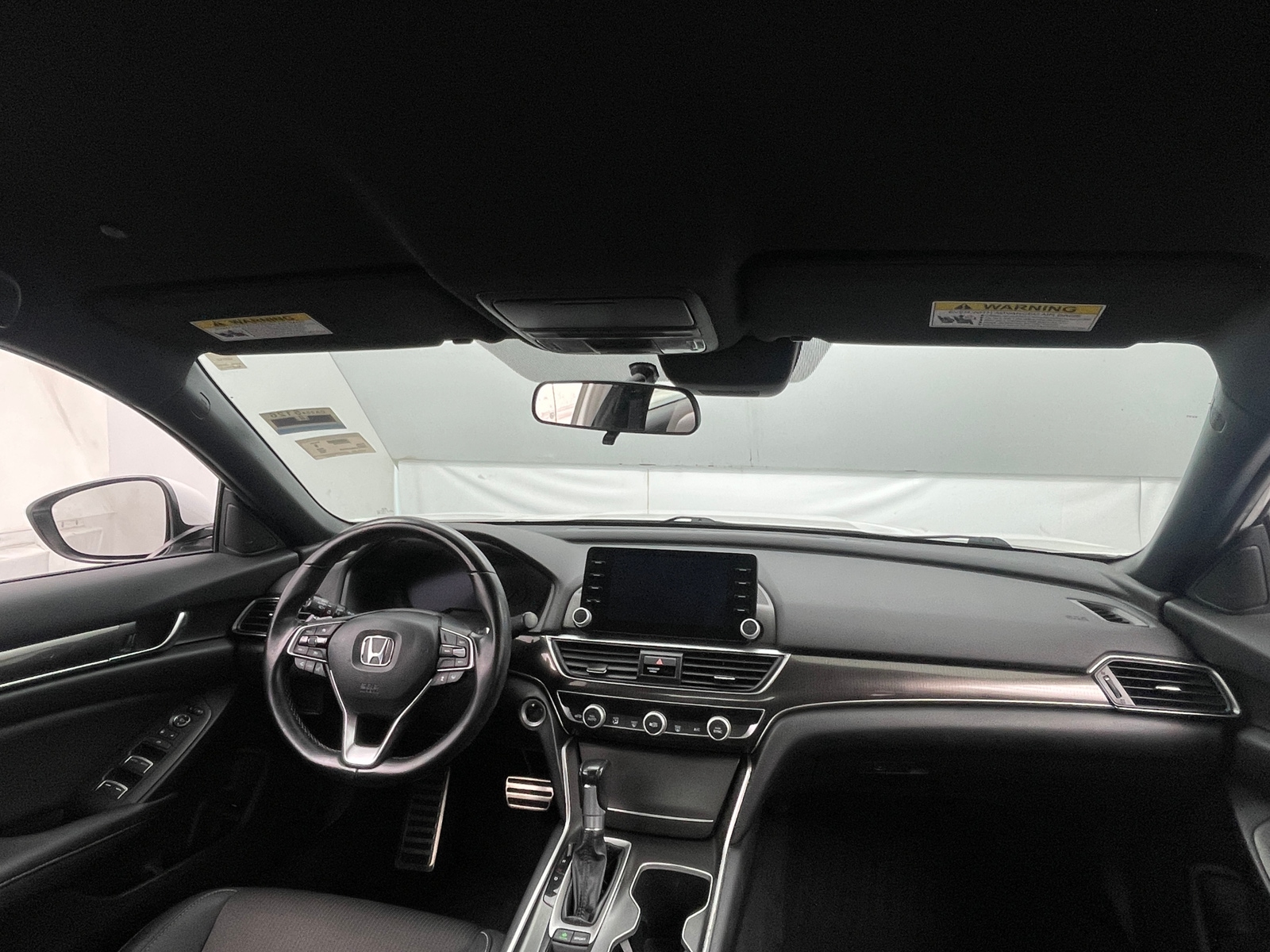 Thumbnail: 2020 Honda Accord - 3