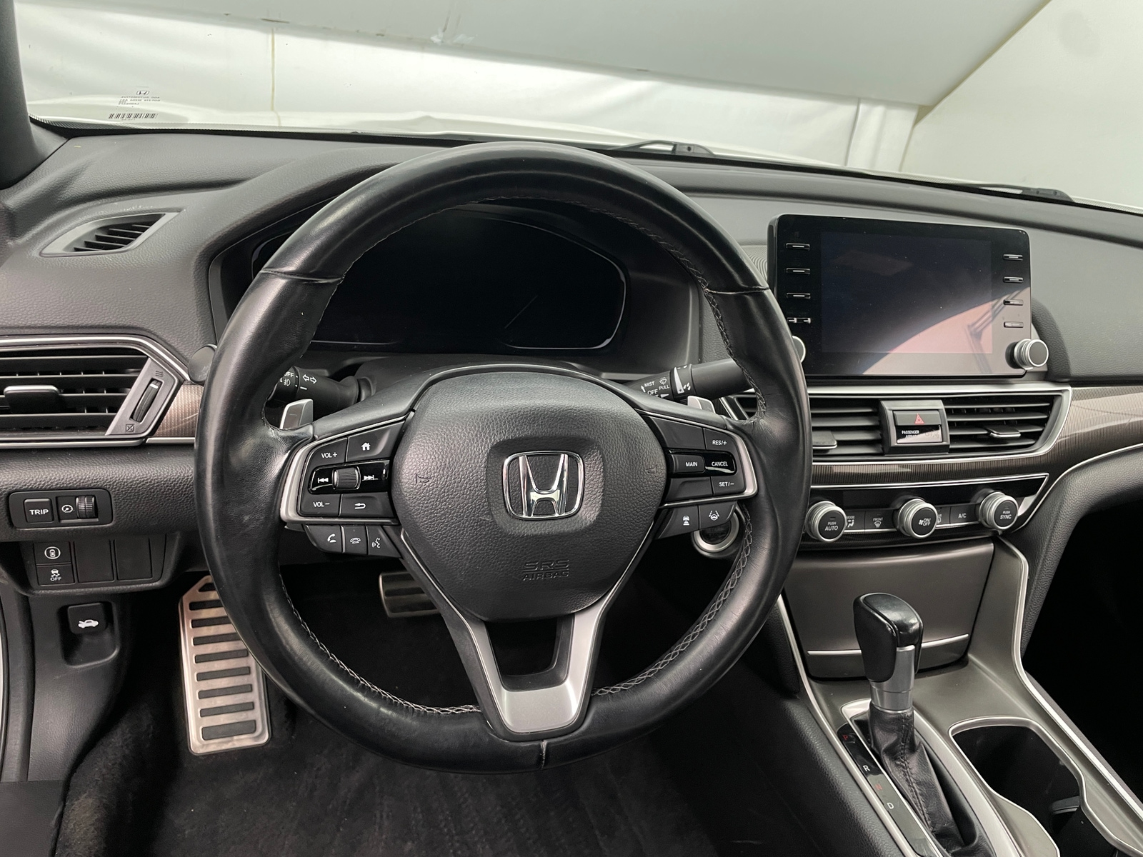 Thumbnail: 2020 Honda Accord - 5