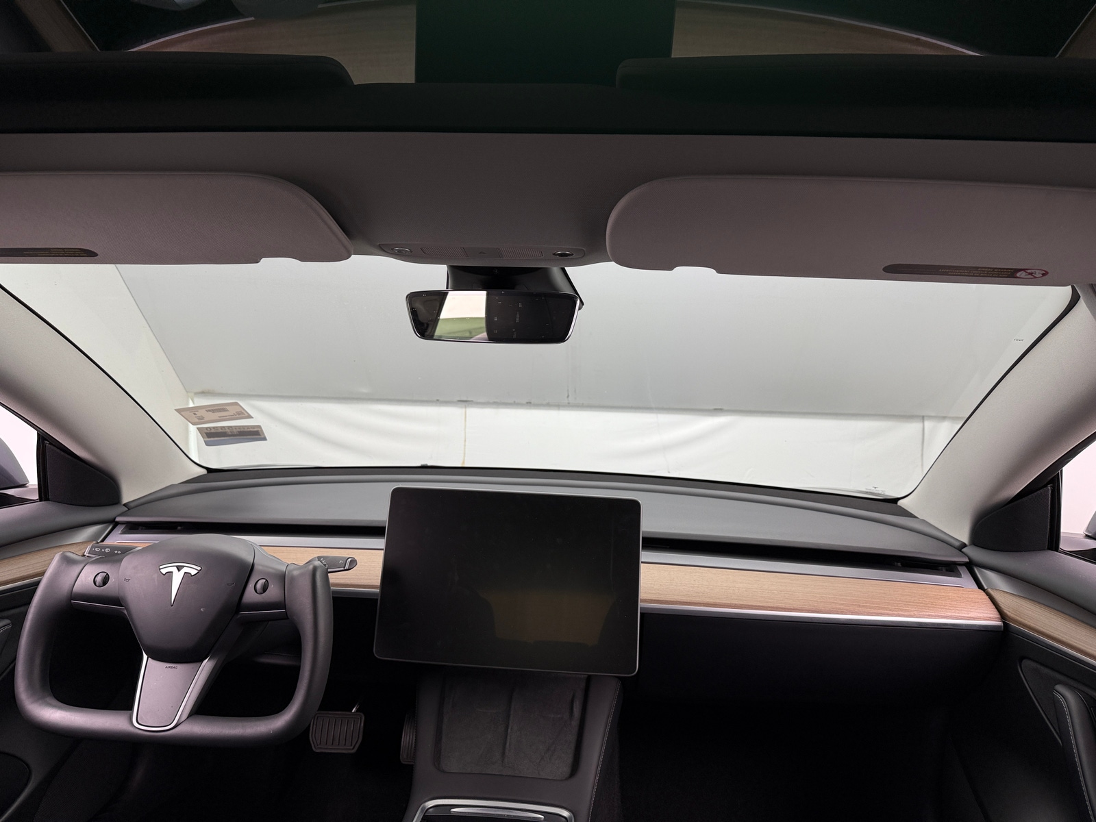 Thumbnail: 2023 Tesla Model 3 - 2