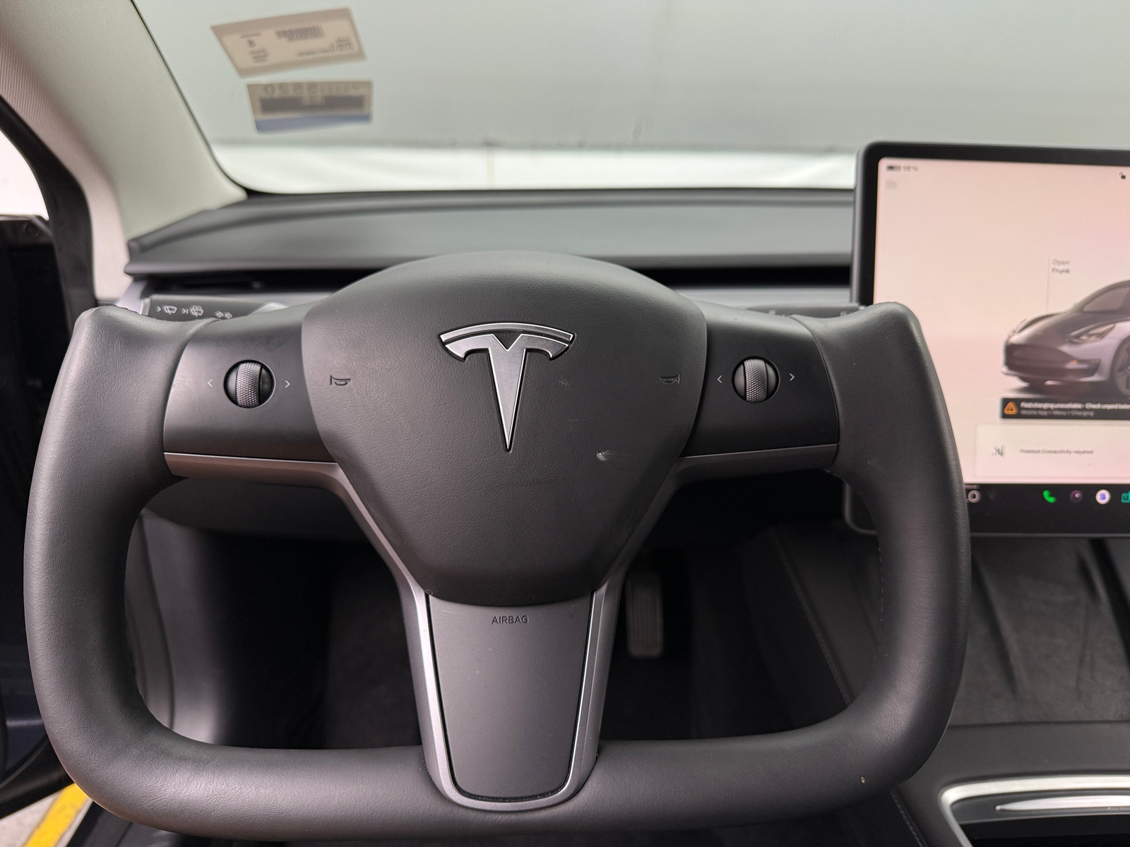 Thumbnail: 2023 Tesla Model 3 - 4