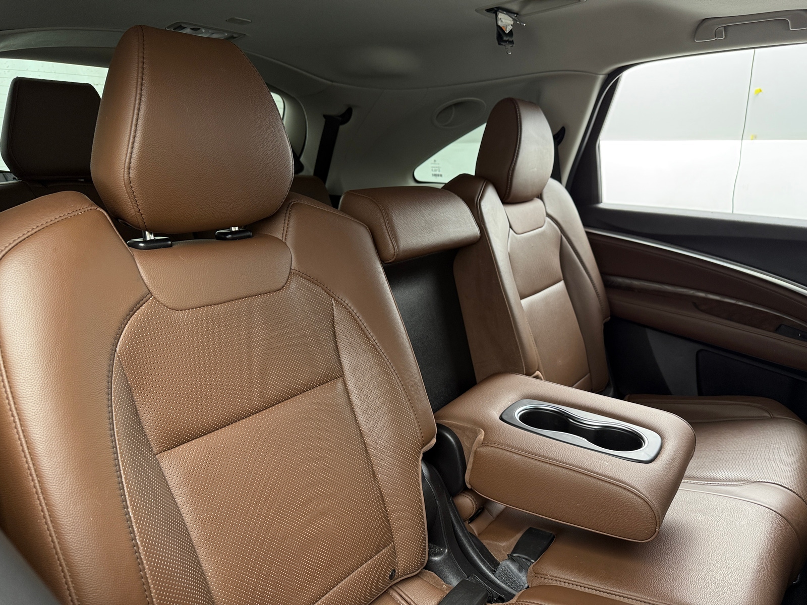Thumbnail: 2020 Acura MDX - 5