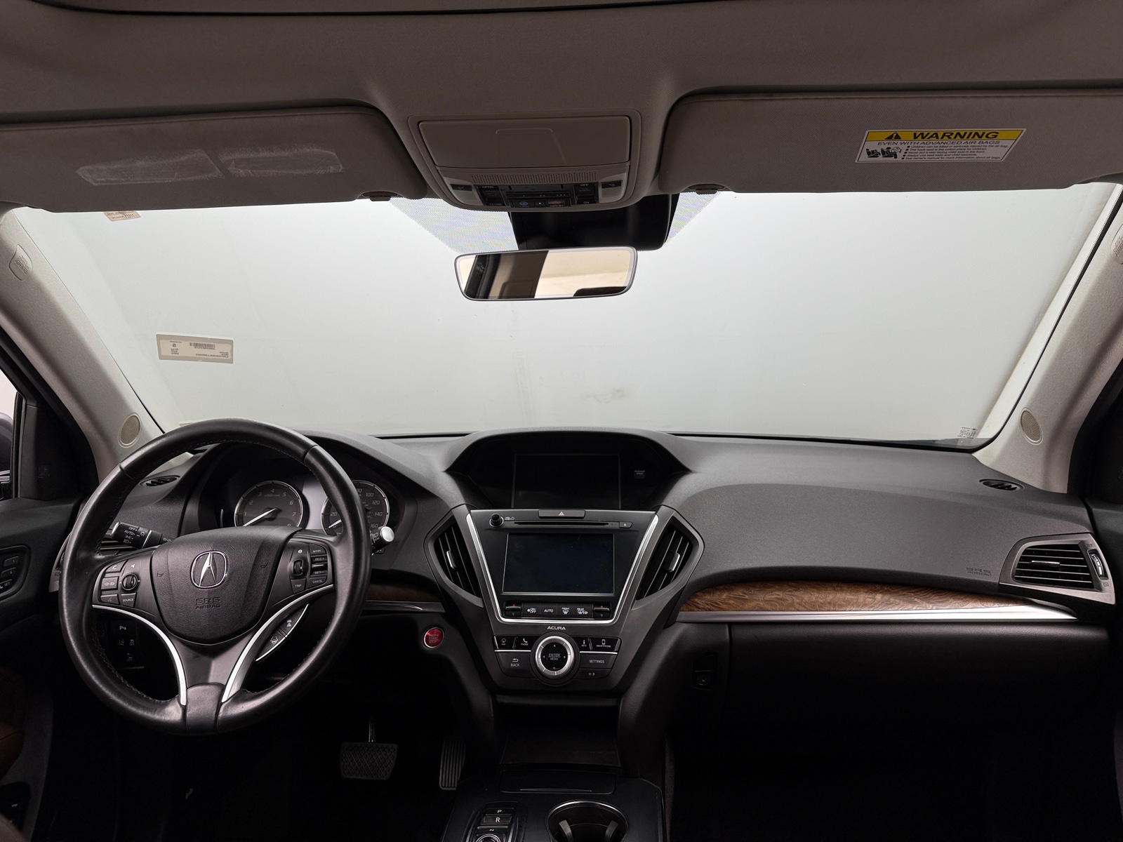 Thumbnail: 2020 Acura MDX - 2