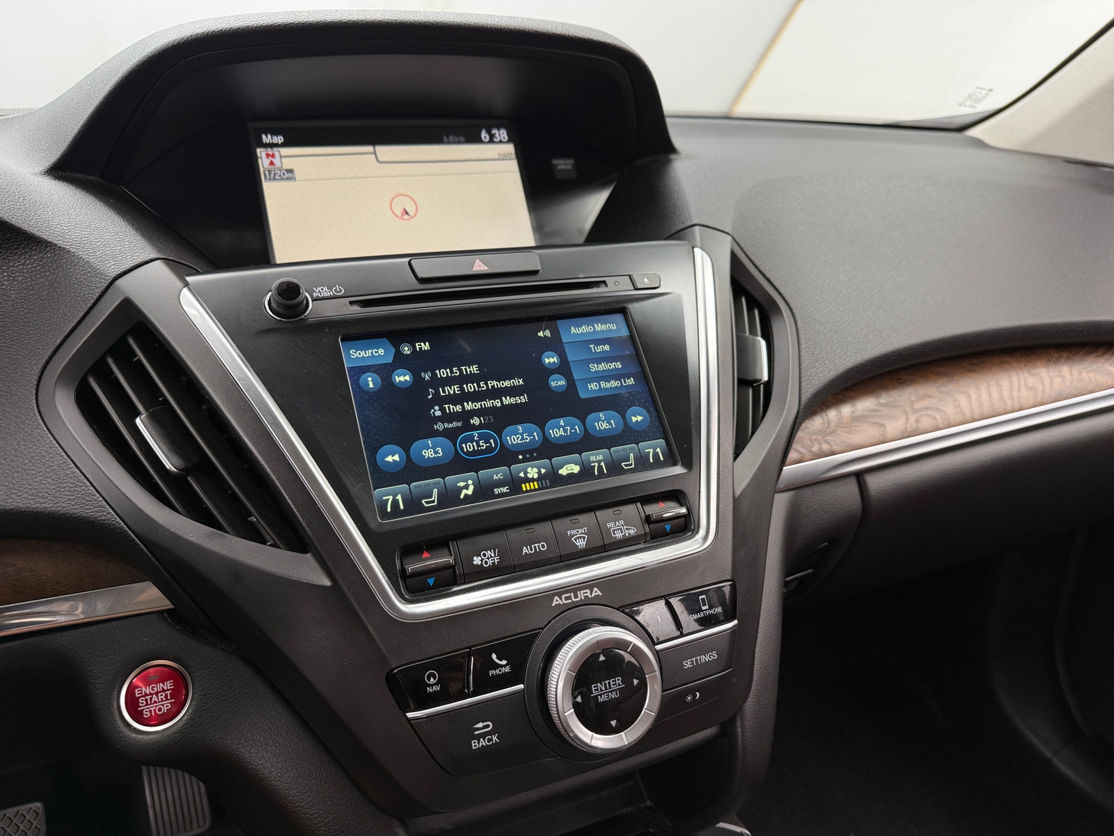 Thumbnail: 2020 Acura MDX - 3
