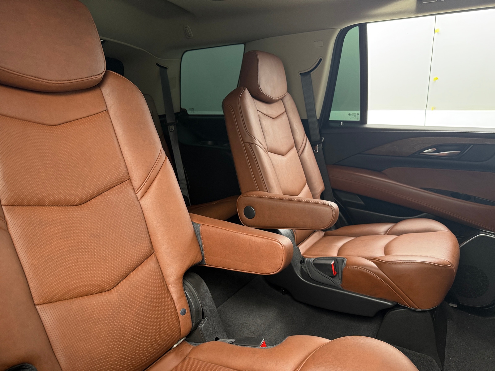 Thumbnail: 2018 Cadillac Escalade - 5