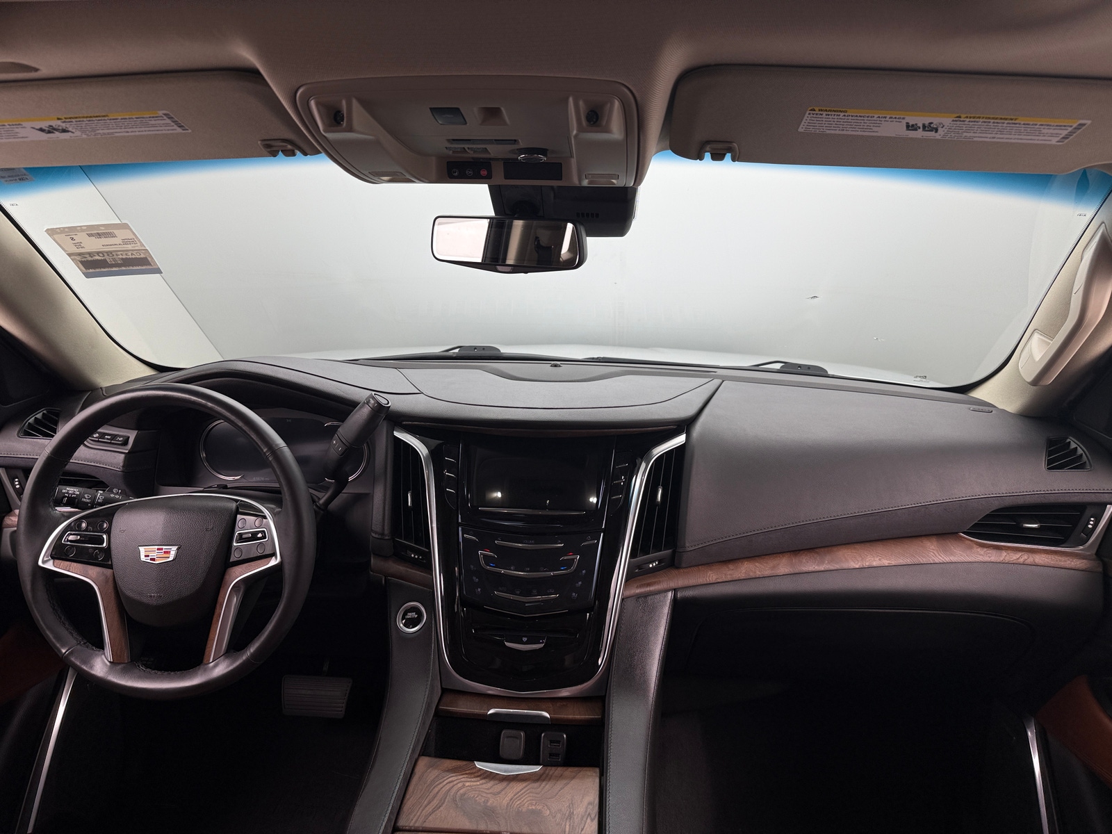 Thumbnail: 2018 Cadillac Escalade - 2