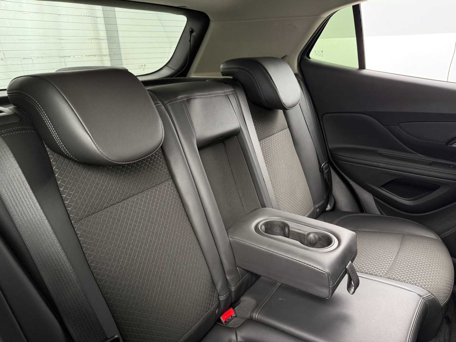 Thumbnail: 2020 Buick Encore - 6