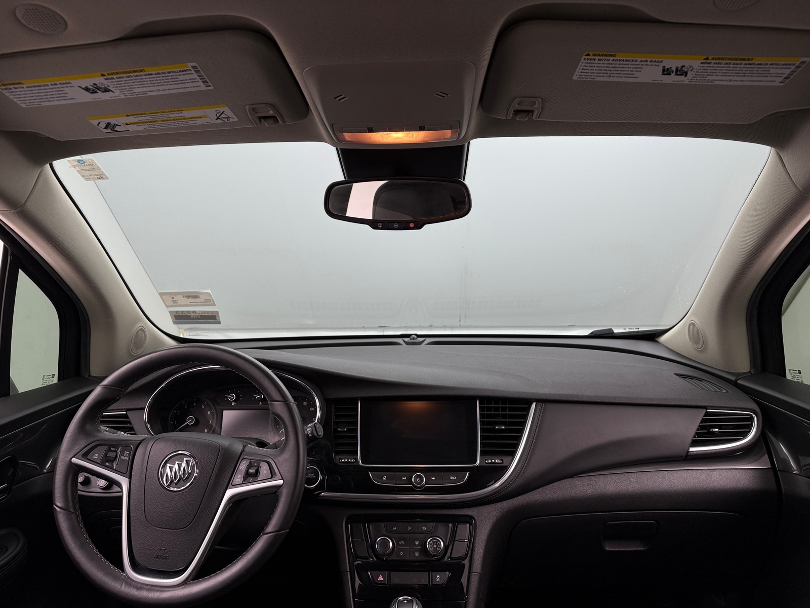 Thumbnail: 2020 Buick Encore - 3