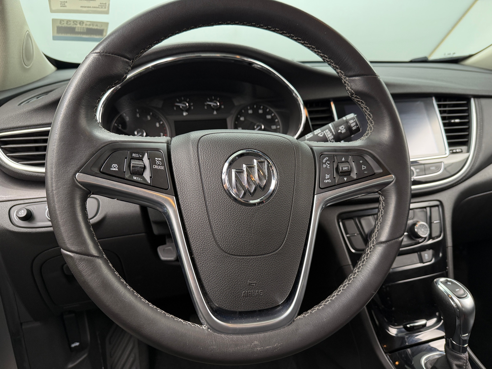 Thumbnail: 2020 Buick Encore - 5