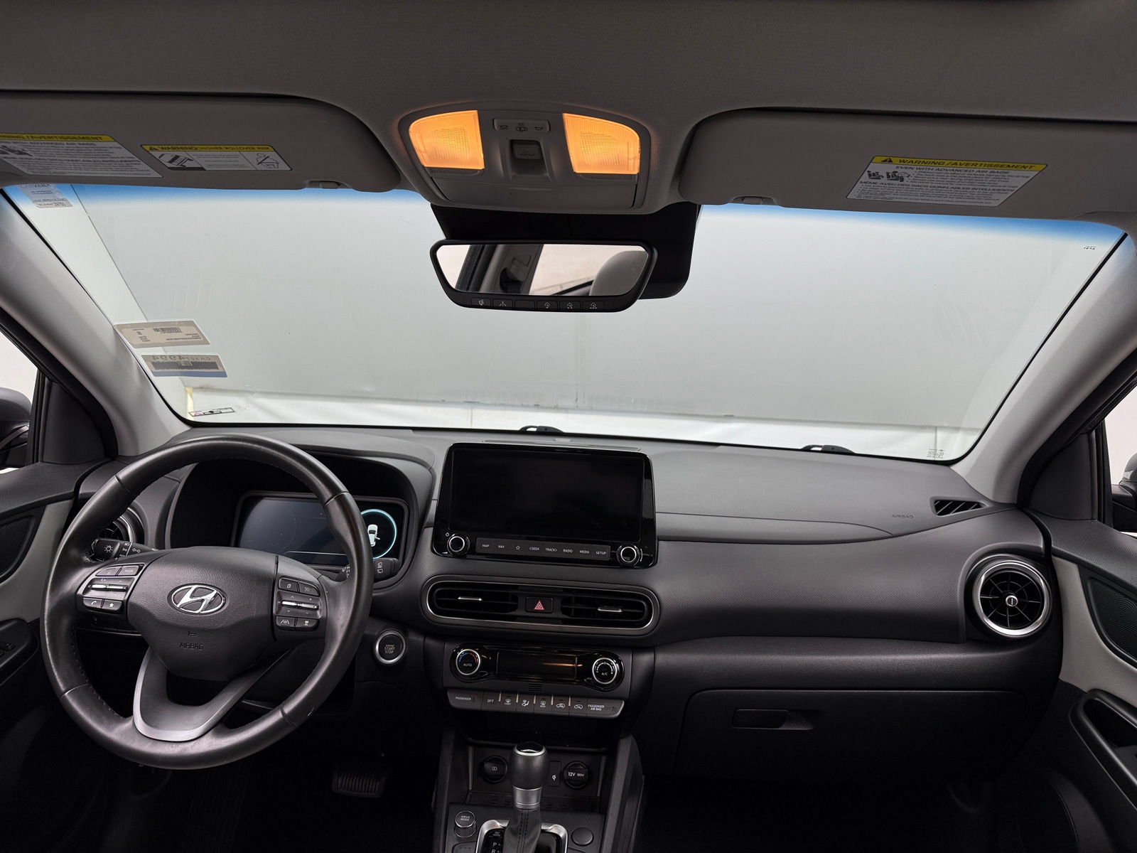 Thumbnail: 2023 Hyundai Kona - 2