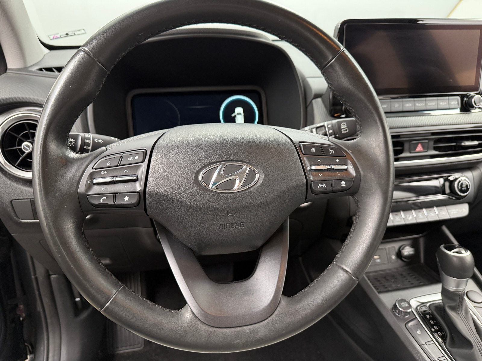 Thumbnail: 2023 Hyundai Kona - 4