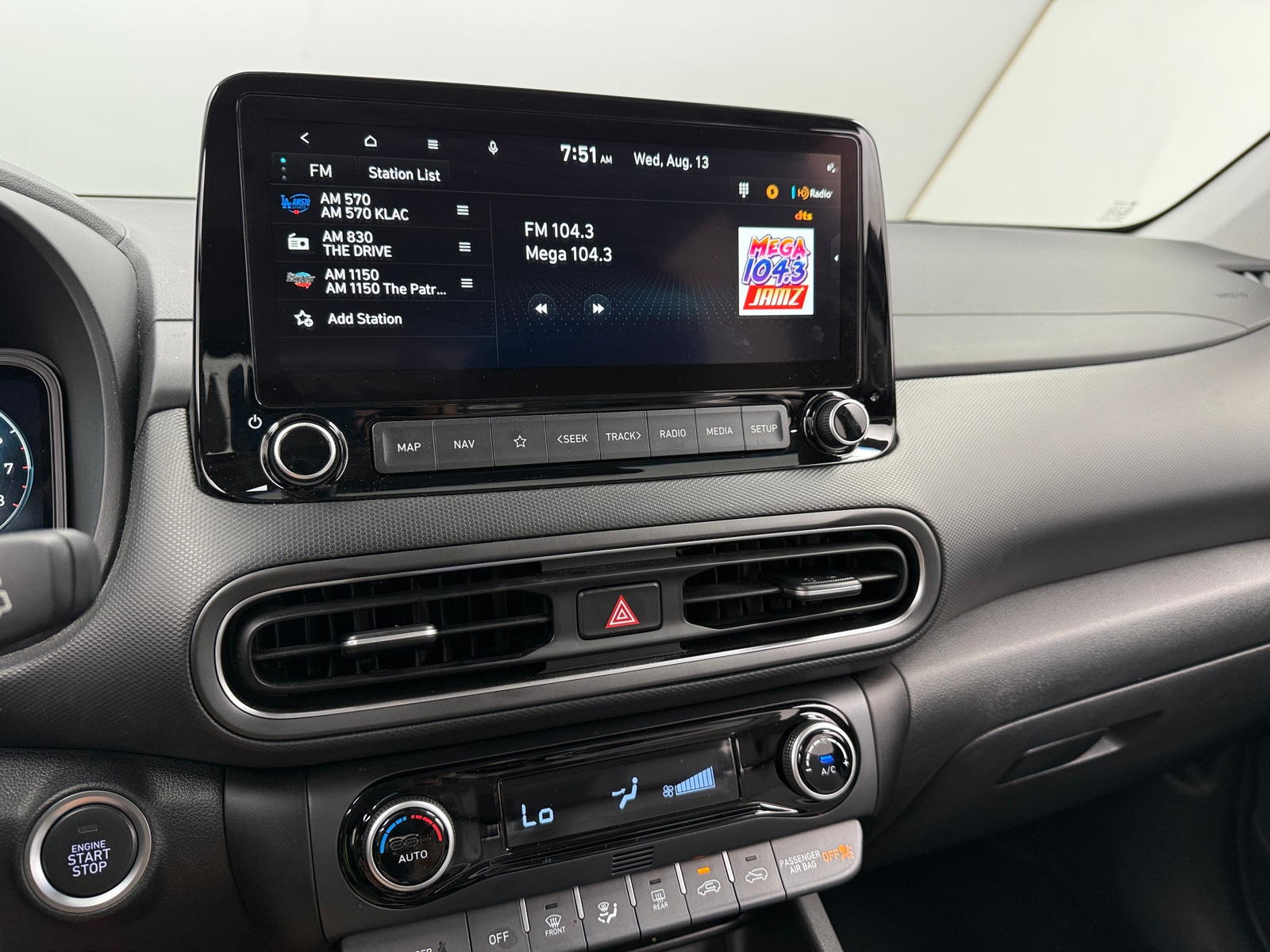 Thumbnail: 2023 Hyundai Kona - 3