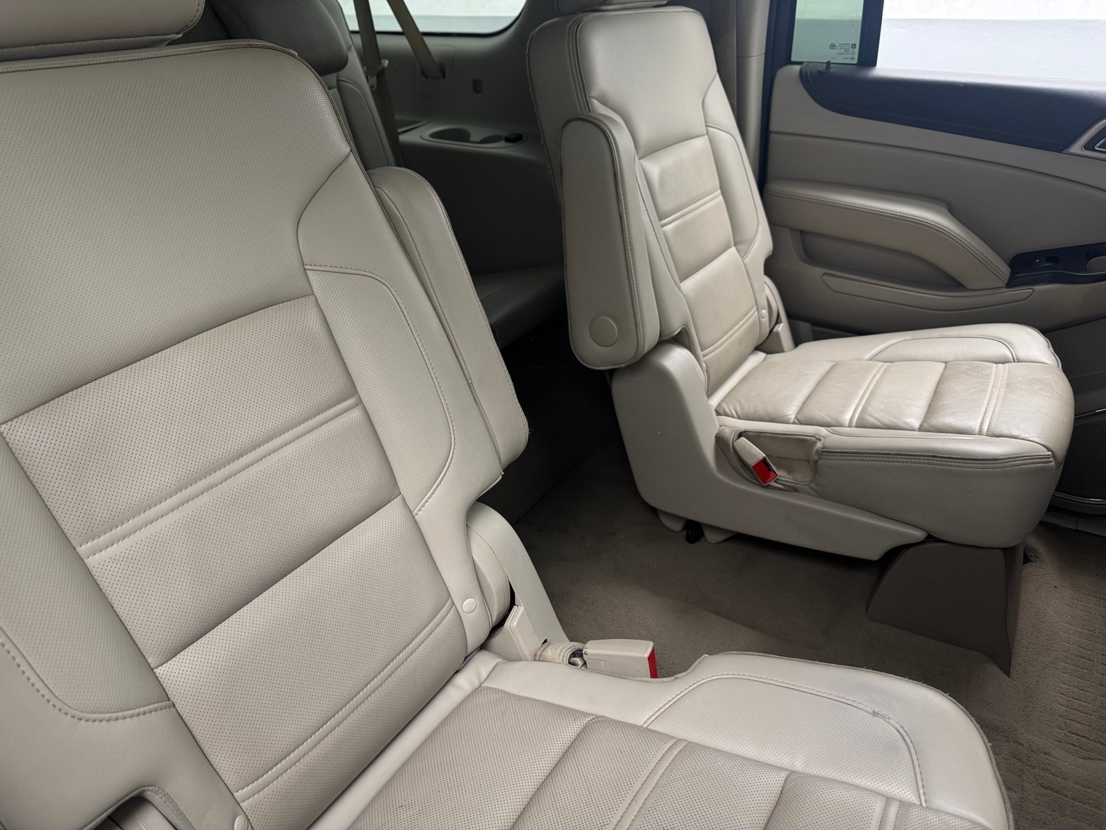 Thumbnail: 2019 GMC Yukon XL - 5