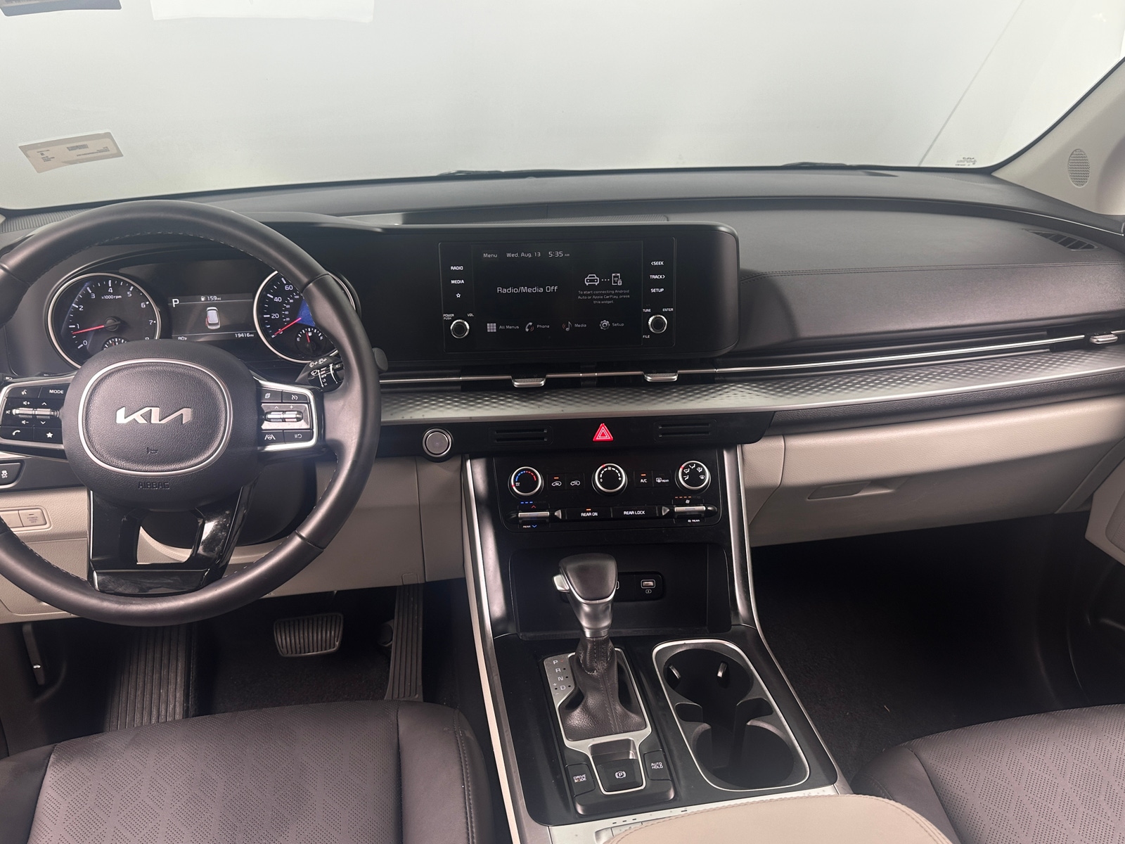 Thumbnail: 2024 Kia Carnival - 2