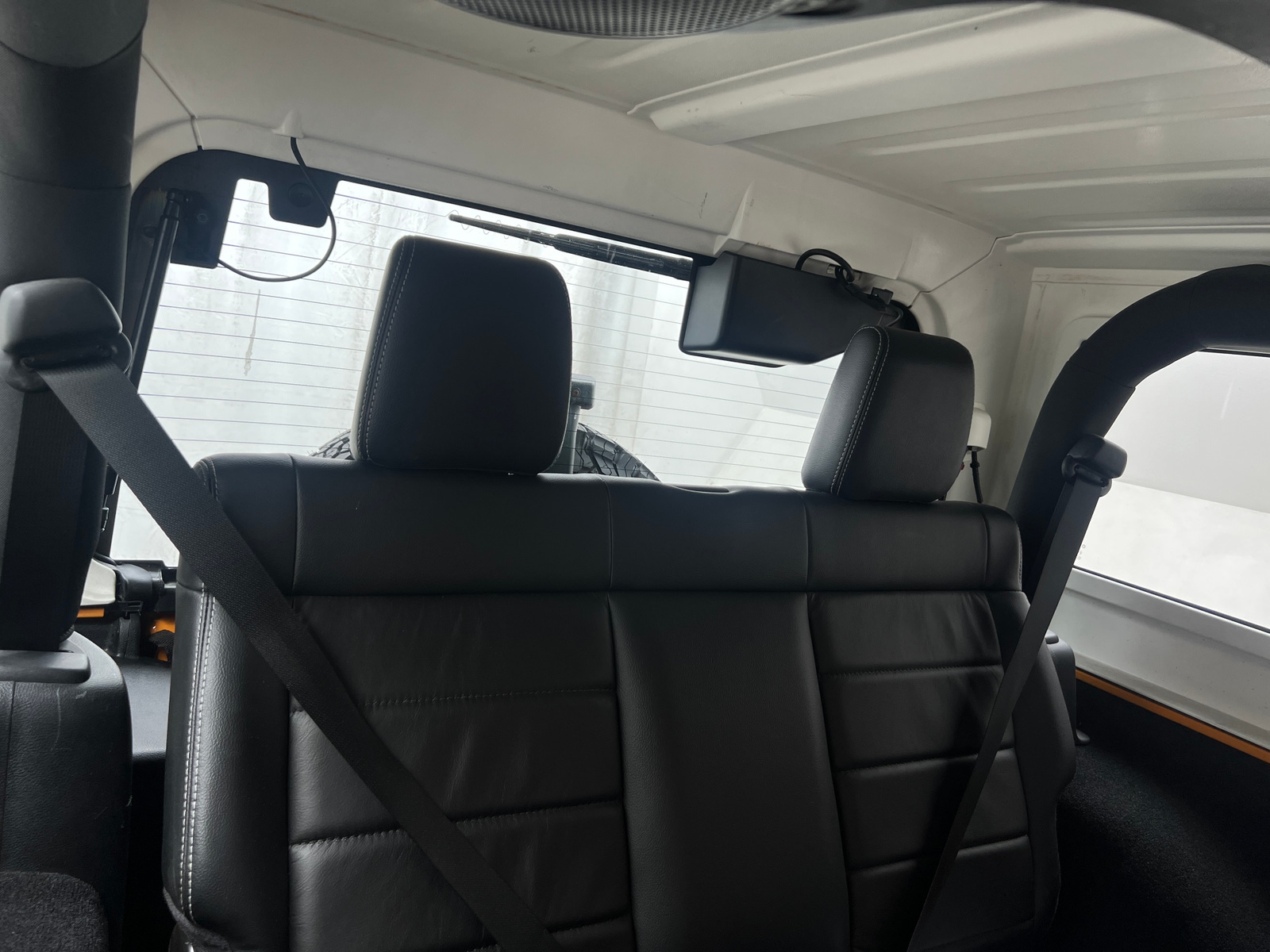 Thumbnail: 2012 Jeep Wrangler - 6