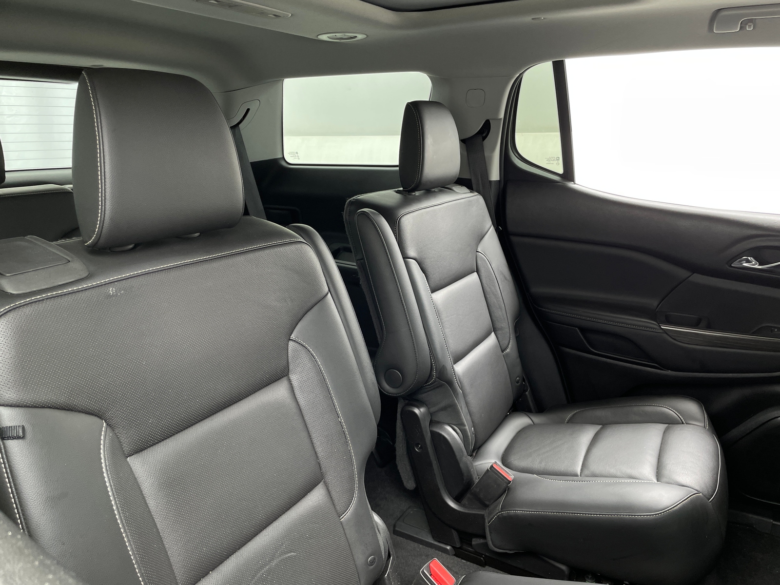 Thumbnail: 2018 GMC Acadia - 5