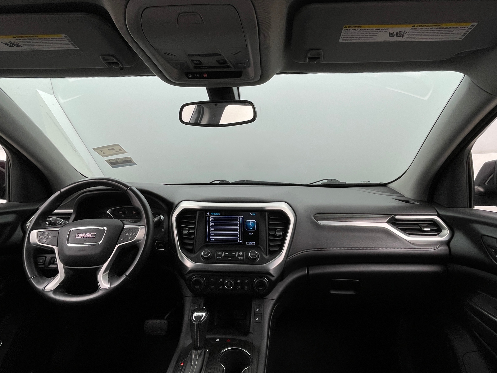 Thumbnail: 2018 GMC Acadia - 2
