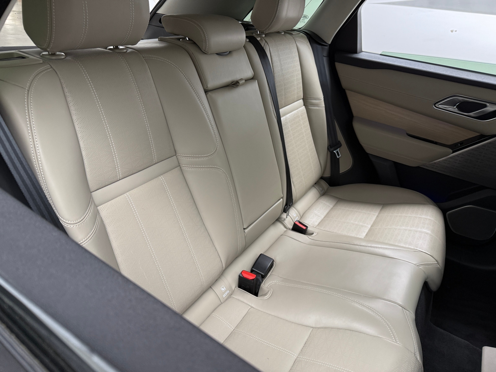 Thumbnail: 2019 Land Rover Range Rover Velar - 5