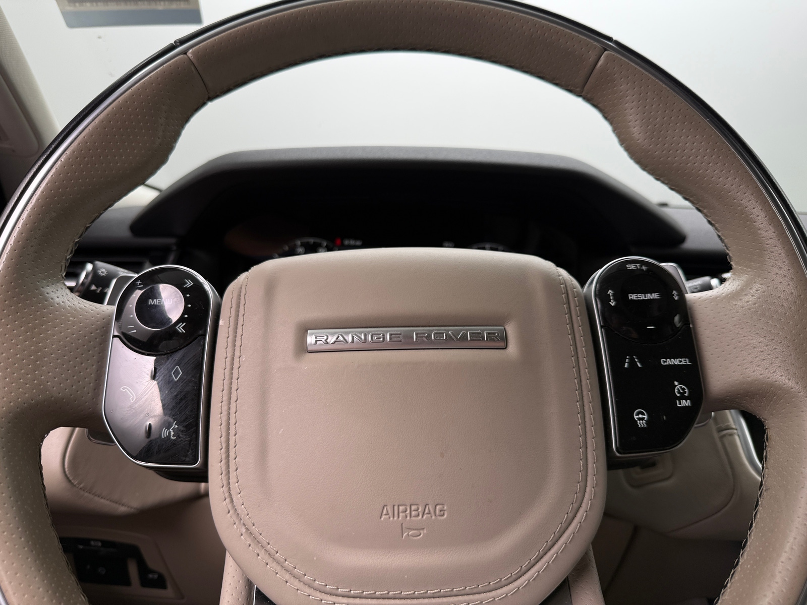 Thumbnail: 2019 Land Rover Range Rover Velar - 4