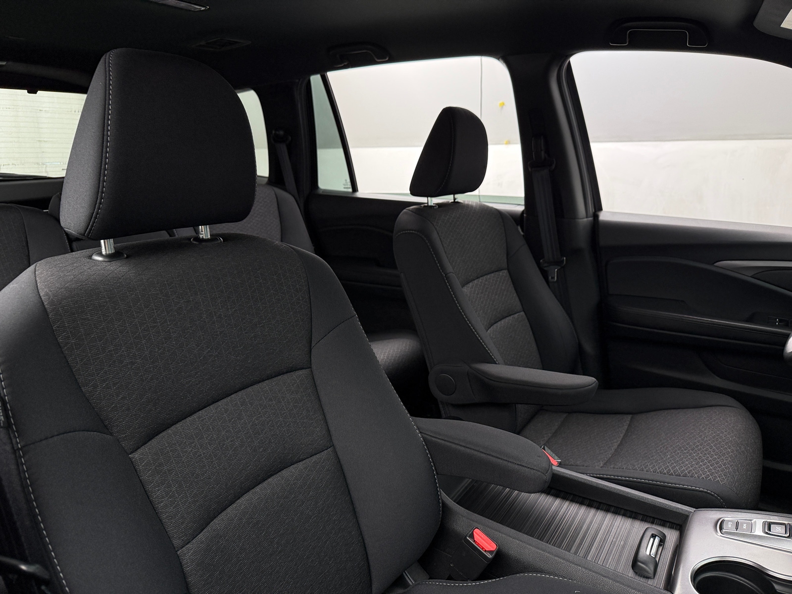 Thumbnail: 2021 Honda Passport - 2
