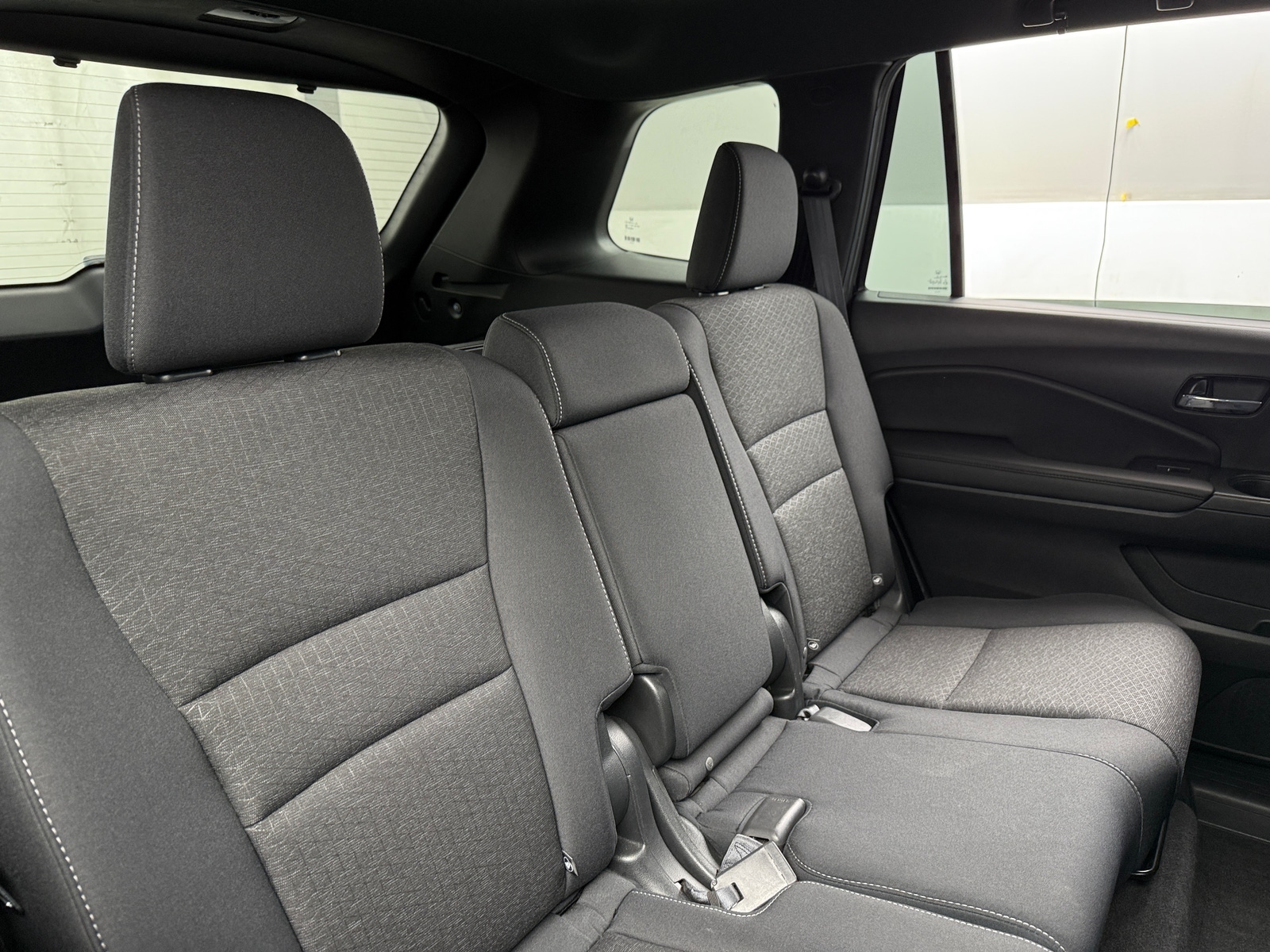 Thumbnail: 2021 Honda Passport - 6