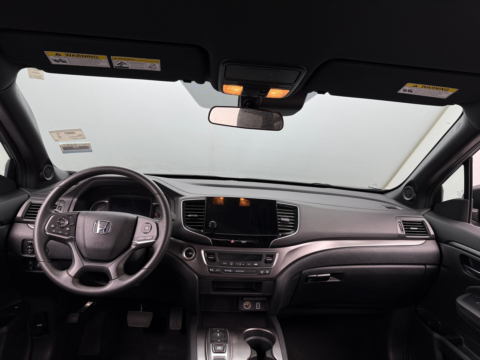 Thumbnail: 2021 Honda Passport - 3