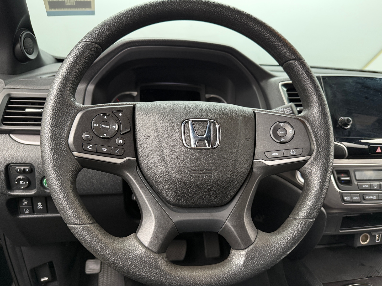 Thumbnail: 2021 Honda Passport - 5