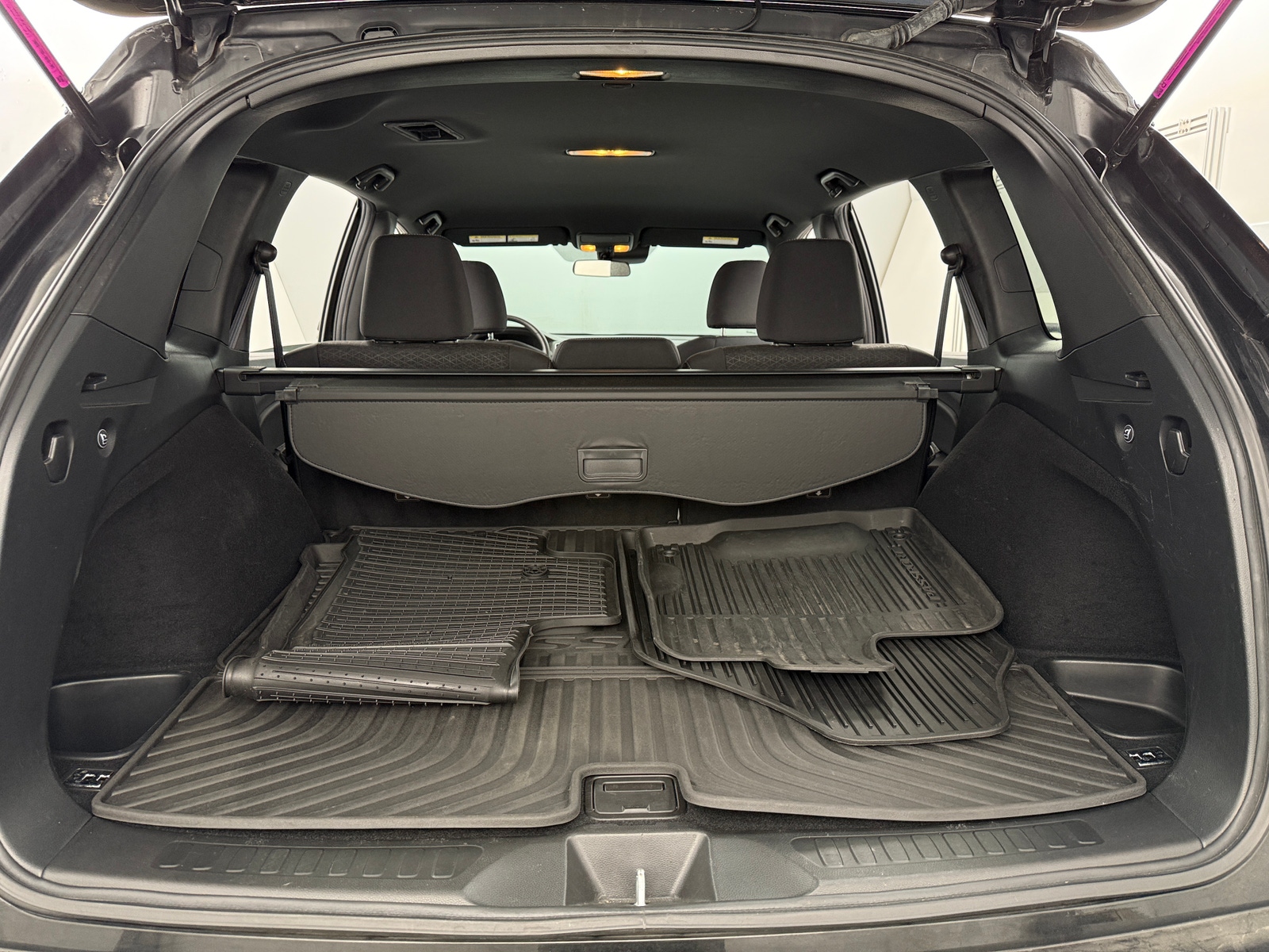 Thumbnail: 2021 Honda Passport - 7