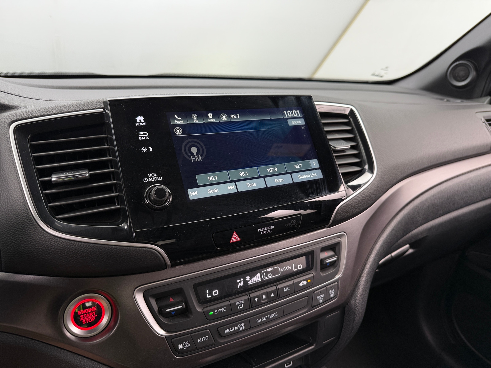 Thumbnail: 2021 Honda Passport - 4