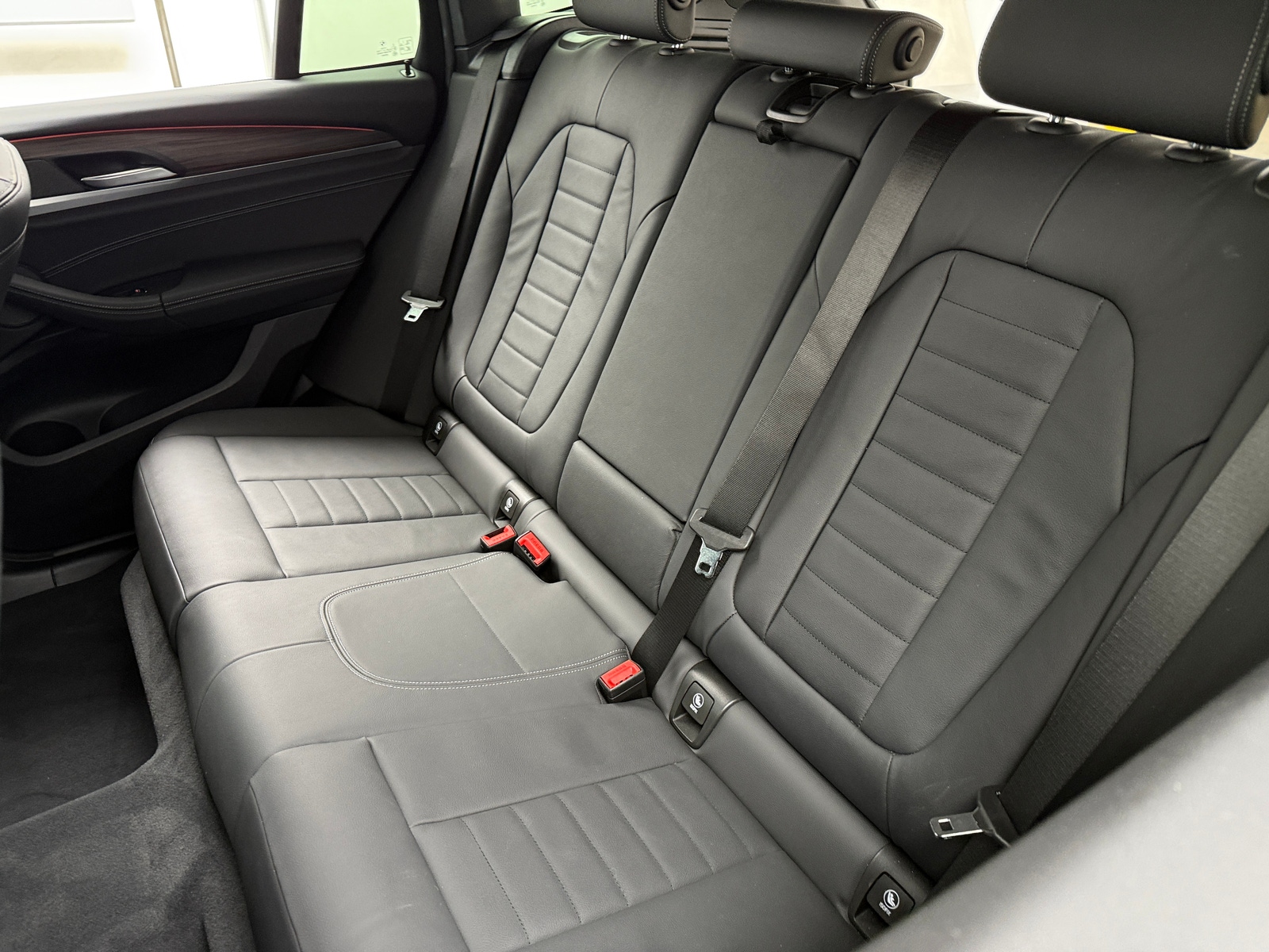 Thumbnail: 2019 BMW X3 - 5