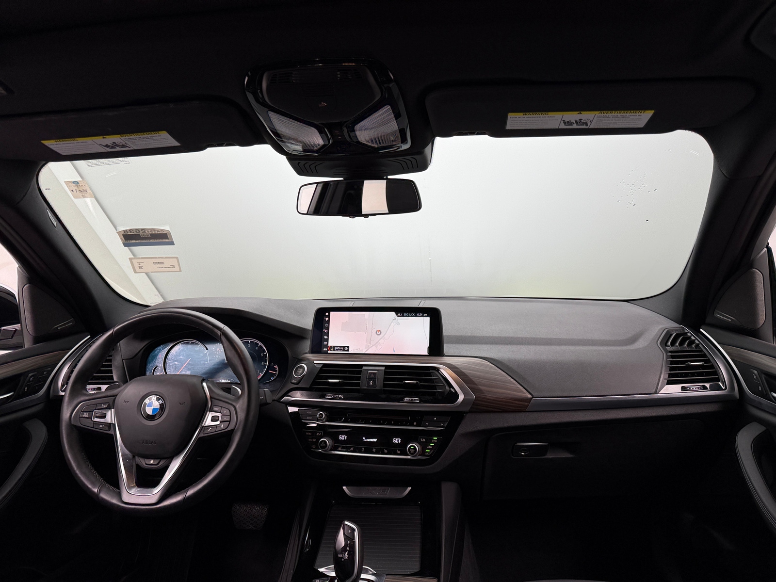 Thumbnail: 2019 BMW X3 - 2