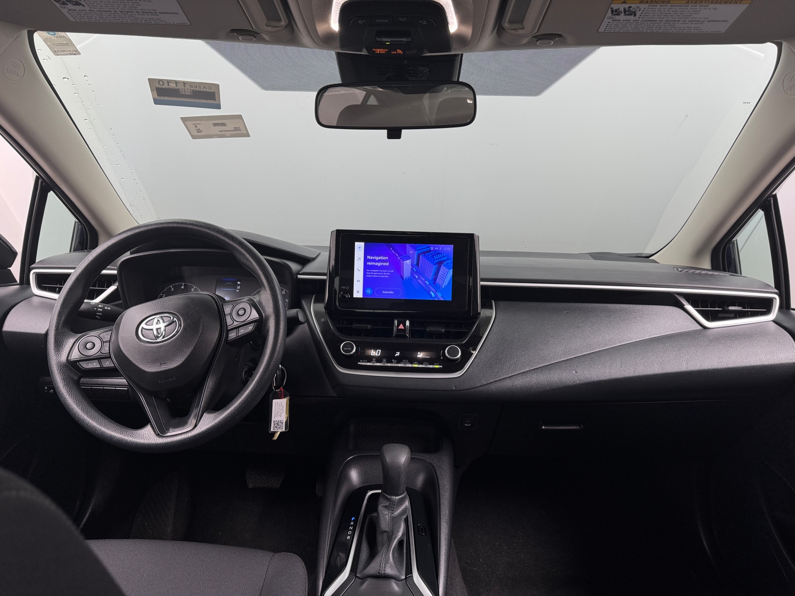 Thumbnail: 2025 Toyota Corolla - 3