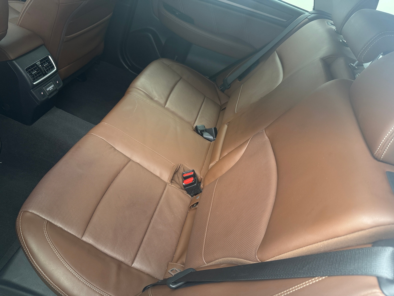Thumbnail: 2018 Subaru Outback - 5
