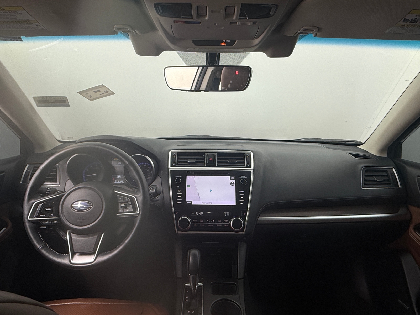 Thumbnail: 2018 Subaru Outback - 2