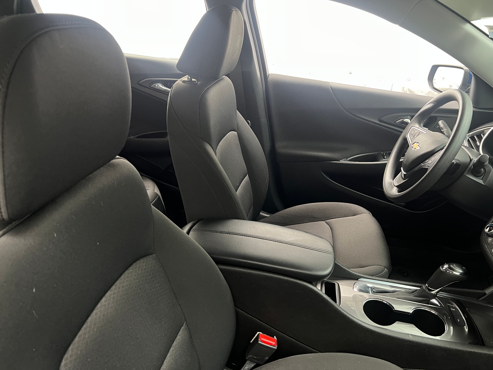 Thumbnail: 2019 Chevrolet Malibu - 2