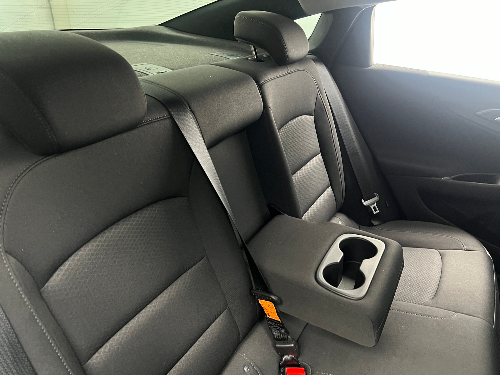Thumbnail: 2019 Chevrolet Malibu - 6